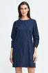 Robe de jour model 200392 Nife